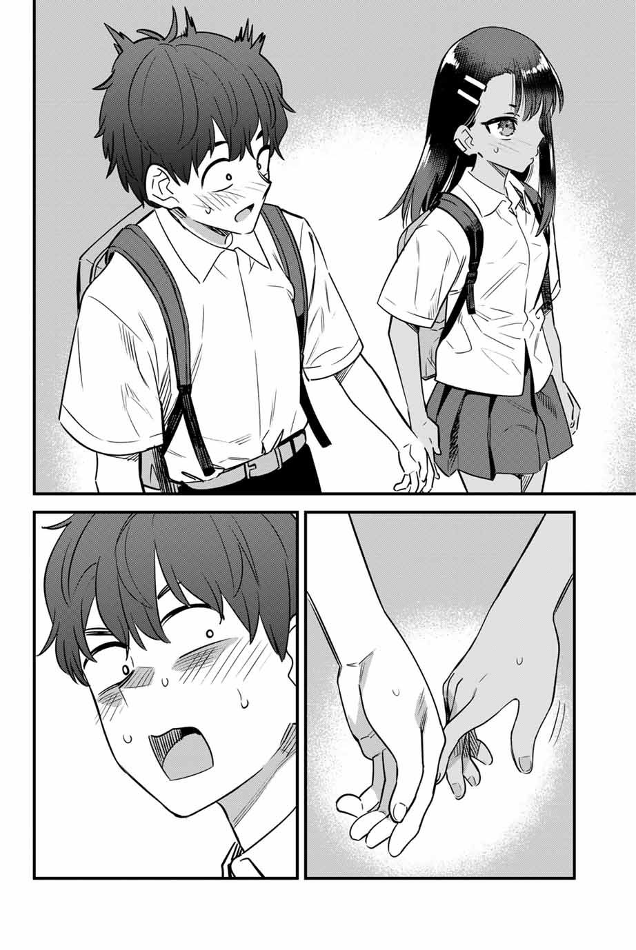 Ijiranaide, Nagatoro-san, Chapter 142 image 24